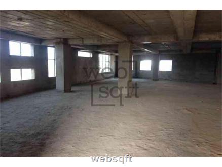 Showroom for Sale